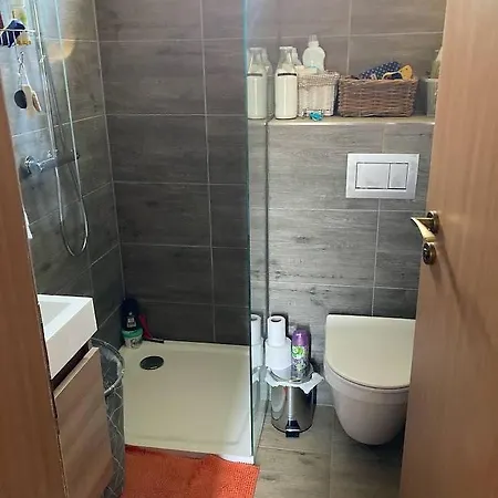 Domecek Pikovice Гостевой дом *