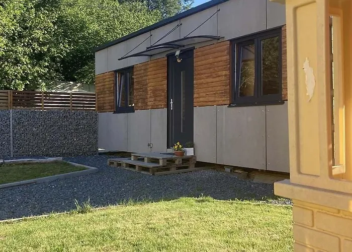 Gæstehus Domecek Pikovice