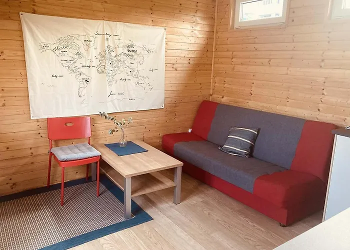 Gæstehus Domecek Pikovice Hradišťko