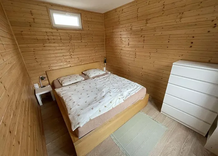 Domecek Pikovice * Hradišťko